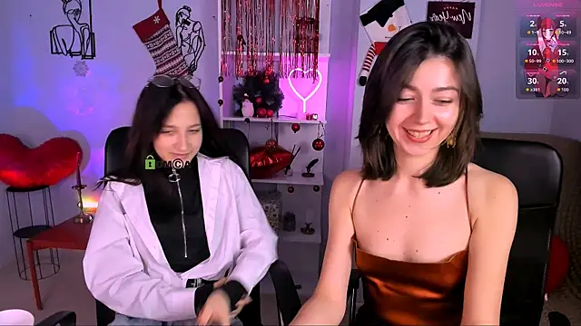kitniss dreamy online show from 01/05/26, 08:12