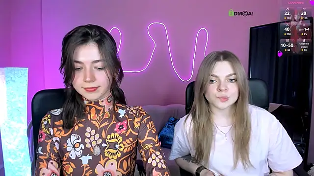 kitniss dreamy online show from 03/05/26, 09:11
