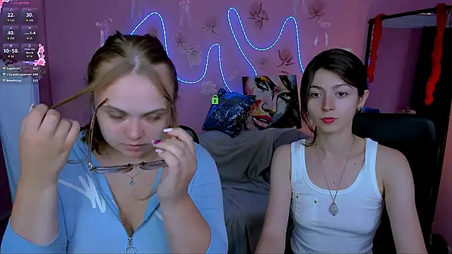 kitniss dreamy online show from 07/02/26, 03:23