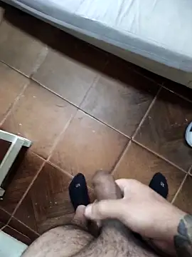 rorope online show from 10/29/25, 01:35