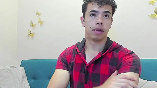 Muscle Scott online show from 10/04/25, 12:03