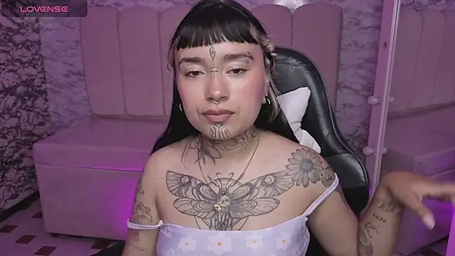 alana18 v online show from 09/12/25, 01:11