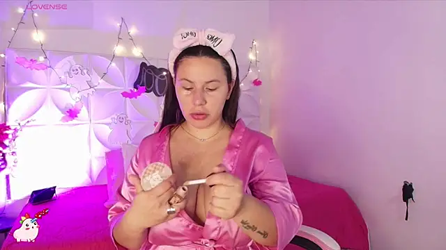 Abril1 gh online show from 10/14/25, 11:44