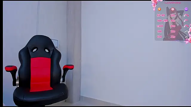 stephany milan online show from 10/24/25, 12:34