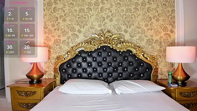 HatsaJones online show from 10/24/25, 03:36