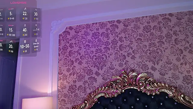 Snapshot of HatsaJones chatting on 11/06/25, 03:40 HatsaJones online show from 11/06/25, 03:40