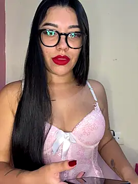 Alexa69xx online show from 09/22/25, 12:34