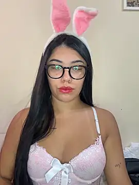 Alexa69xx online show from 04/01/26, 05:43