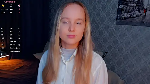 SoonMoor online show from 09/26/25, 05:17