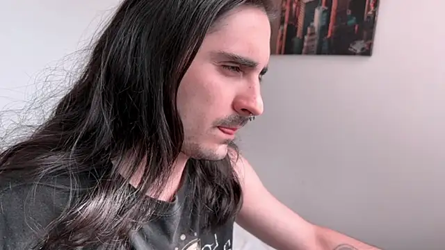 Jared 06 online show from 09/11/25, 01:55