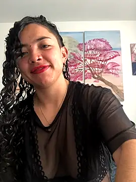 Snapshot of Paris_11 chatting on 09/26/25, 02:32 Paris 11 online show from 09/26/25, 02:32