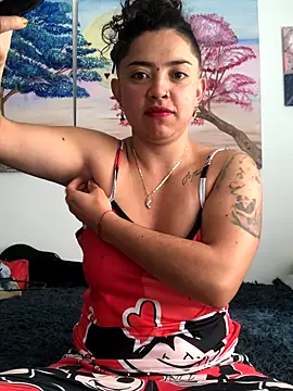 Snapshot of Paris_11 chatting on 10/04/25, 01:20 Paris 11 online show from 10/04/25, 01:20