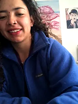 Snapshot of Paris_11 chatting on 10/25/25, 11:29 Paris 11 online show from 10/25/25, 11:29