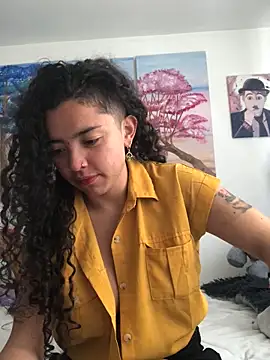 Snapshot of Paris_11 chatting on 11/07/25, 01:55 Paris 11 online show from 11/07/25, 01:55