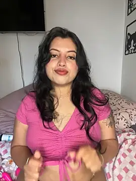 Emma 2903 online show from 09/25/25, 10:13