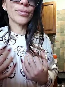 sexy7883 online show from 12/31/24, 08:26