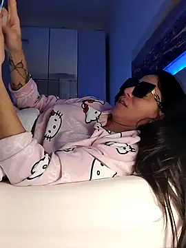 sexy7883 online show from 01/10/25, 06:53