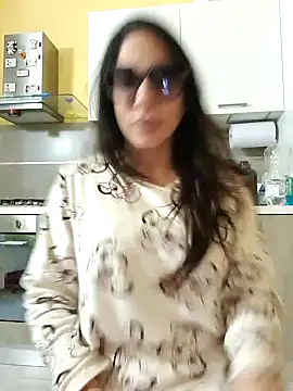 sexy7883 online show from 01/13/25, 09:52