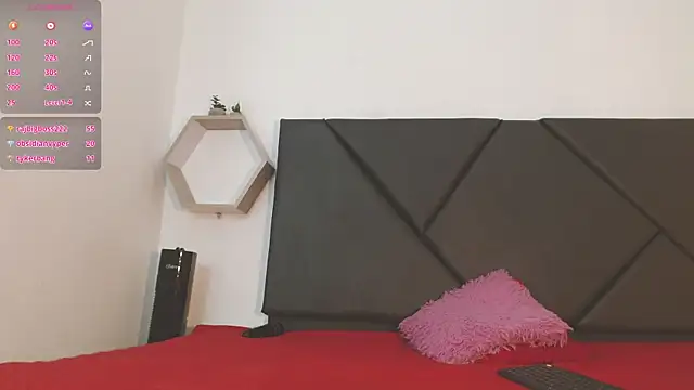 Tammy  badgirl online show from 09/20/25, 01:06