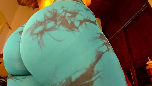 Gabby Haze online show from 06/27/26, 11:10