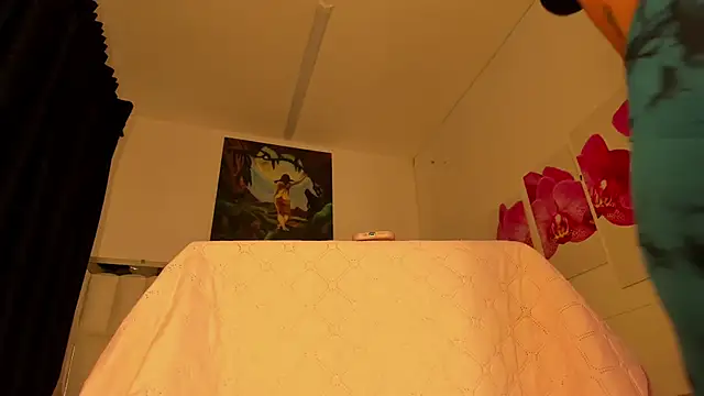 Gabby Haze online show from 07/23/26, 02:20