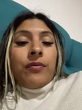 Berta arevalo blsd online show from 09/19/25, 05:31