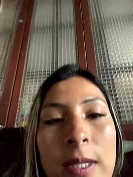 Berta arevalo blsd online show from 09/30/25, 01:49