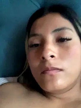 Berta arevalo blsd online show from 10/16/25, 04:52