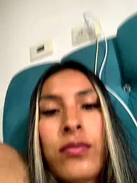 Berta arevalo blsd online show from 10/20/25, 05:02