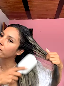 Berta arevalo blsd online show from 10/22/25, 04:51