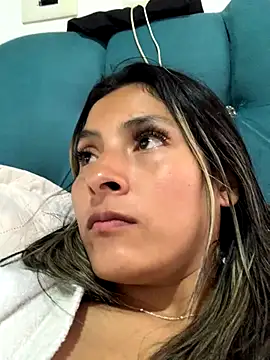 Berta arevalo blsd online show from 10/24/25, 04:03