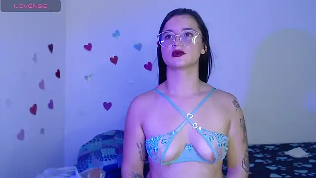 littleemma 77 online show from 10/27/25, 07:29