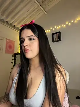 Danna 521 online show from 09/08/25, 02:49