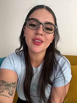 Danna 521 online show from 09/09/25, 04:17