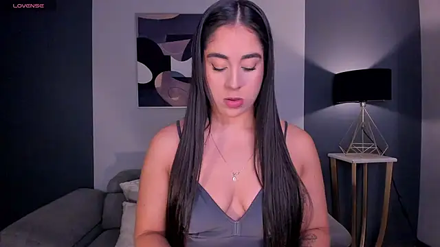 SussyBellX online show from 09/14/25, 05:01