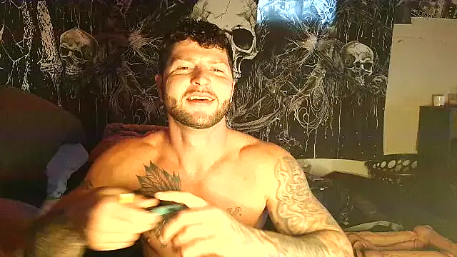 silversage92 online show from 10/29/25, 05:04