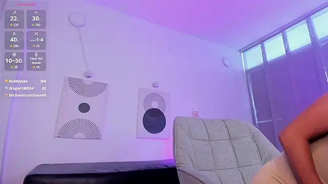 Yuli arabic online show from 11/14/25, 08:07