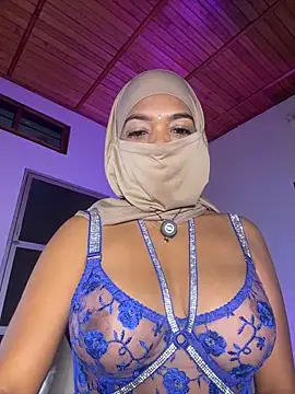 Yuli arabic online show from 06/21/26, 08:11