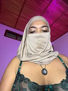 Yuli arabic online show from 07/30/26, 06:40