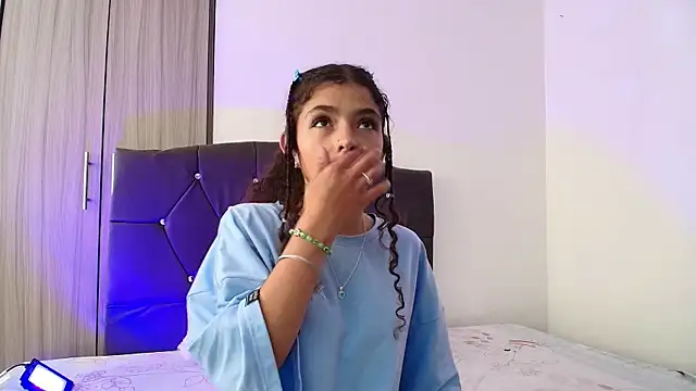 Ruby Whispers online show from 09/13/25, 12:05