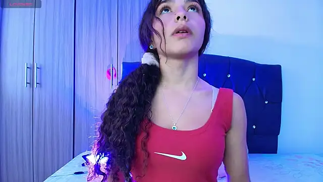 Ruby Whispers online show from 09/18/25, 11:56