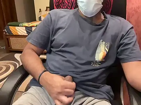 BobgaBonga online show from 10/25/25, 09:31