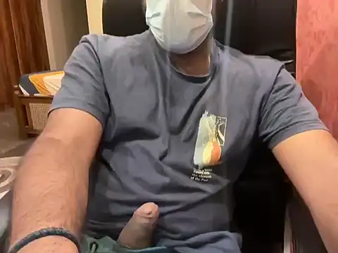 BobgaBonga online show from 10/28/25, 04:31