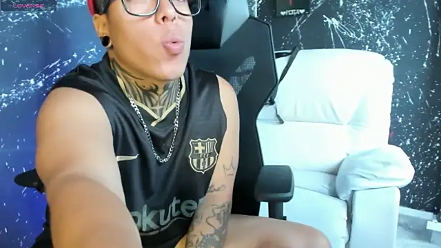 JoaoFerreira  online show from 09/10/25, 12:27