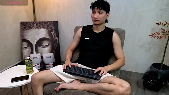 enzo steel online show from 06/05/26, 08:47