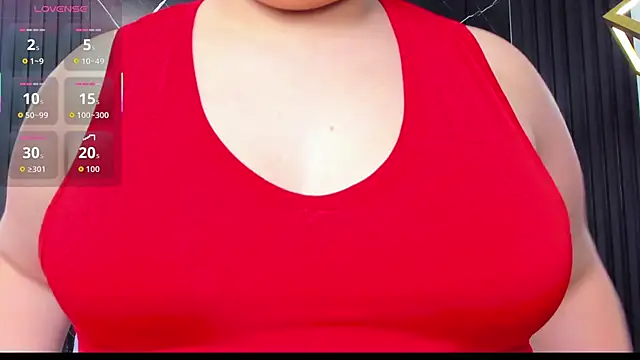 LexaLust online show from 11/13/25, 11:20