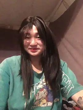 ha-cute online show from 09/14/25, 04:33