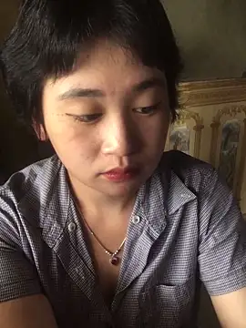 Snapshot of ha-cute chatting on 10/19/25, 03:29 ha-cute online show from 10/19/25, 03:29