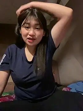 Snapshot of ha-cute chatting on 11/28/25, 09:23 ha-cute online show from 11/28/25, 09:23