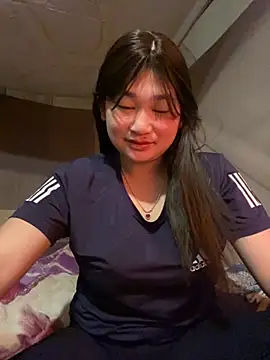 Snapshot of ha-cute chatting on 11/29/25, 02:58 ha-cute online show from 11/29/25, 02:58